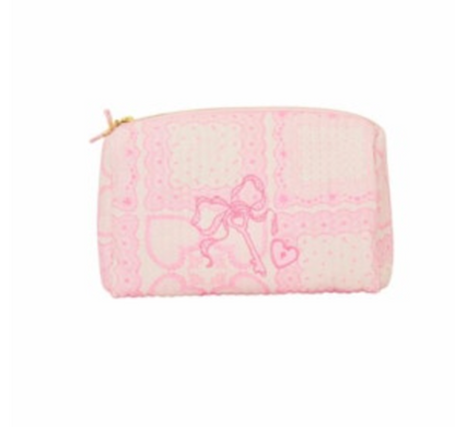 Octavia Bag - Love Lace