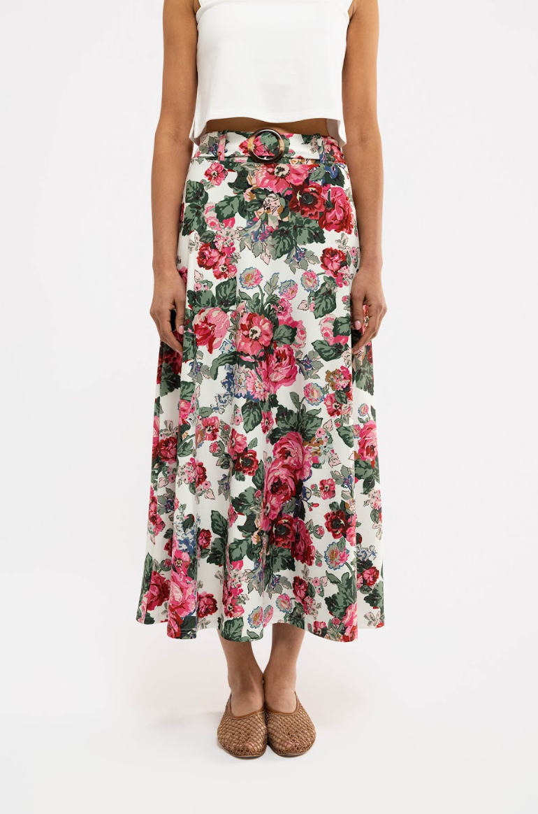 Bennett Skirt - Love Sick