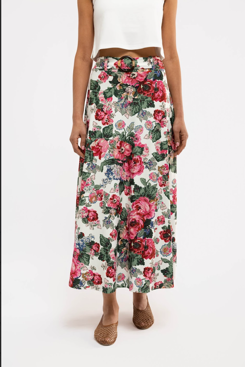 Bennett Skirt - Love Sick