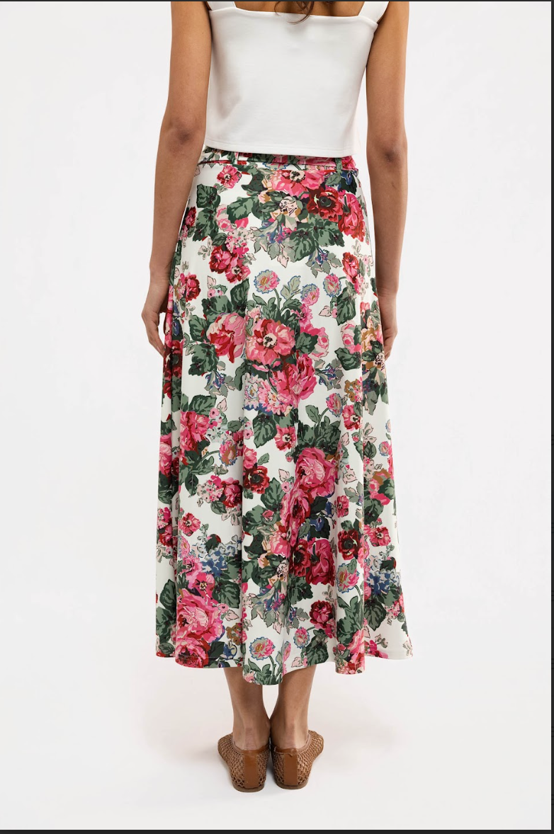 Bennett Skirt - Love Sick