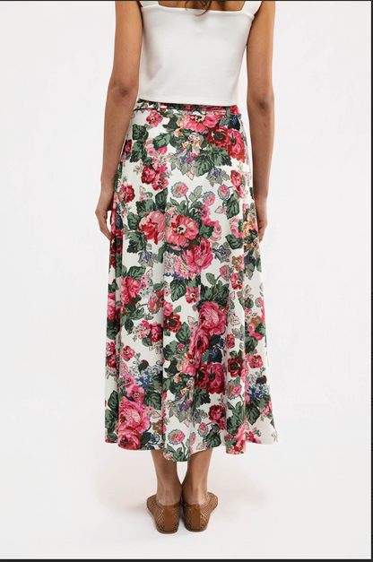 Bennett Skirt - Love Sick