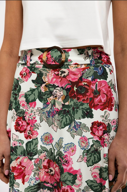 Bennett Skirt - Love Sick