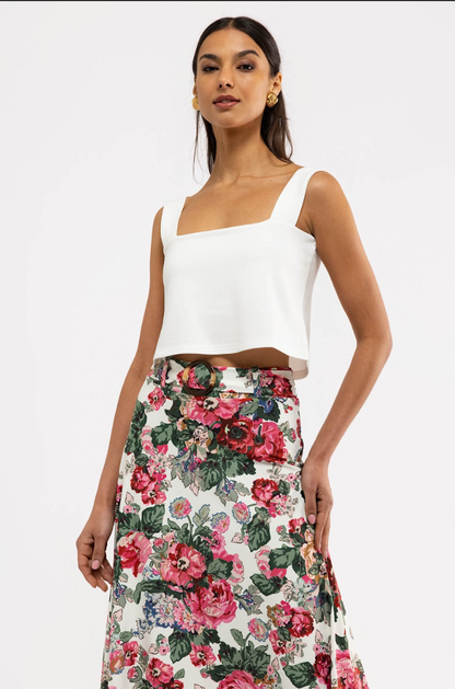 Bennett Skirt - Love Sick