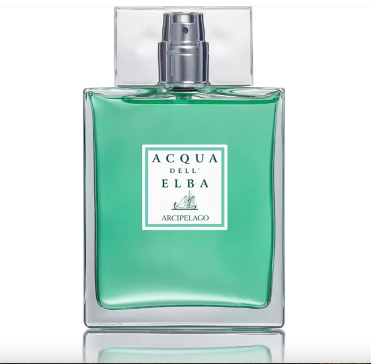 Arcipelago Uomo Eau de Parfum - 100mL