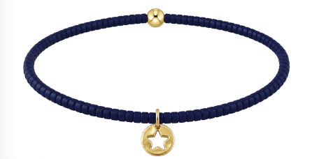 Extends Hope Classic Bracelet - Navy