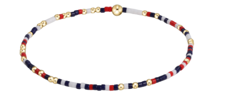 Extends Hope Unwritten Bracelet - Firecracker
