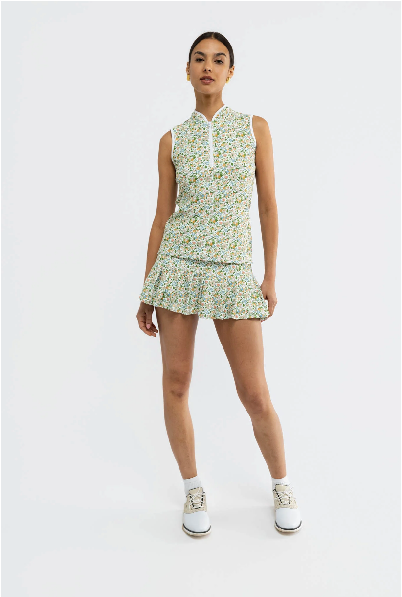 Kennedy Top - Posie Spritz