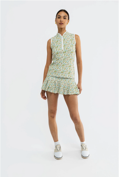 Kennedy Top - Posie Spritz