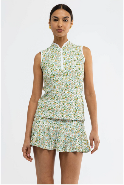 Kennedy Top - Posie Spritz