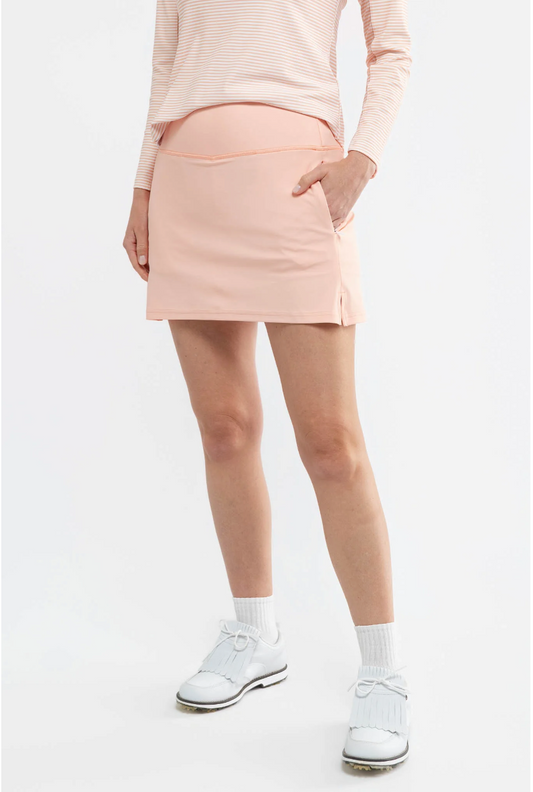 Parker Skort - Melon