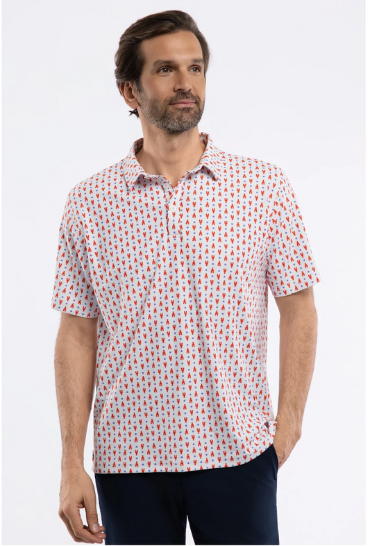 Harvey Polo - Lobster House Micro