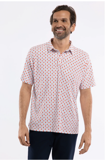 Harvey Polo - Lobster House Micro