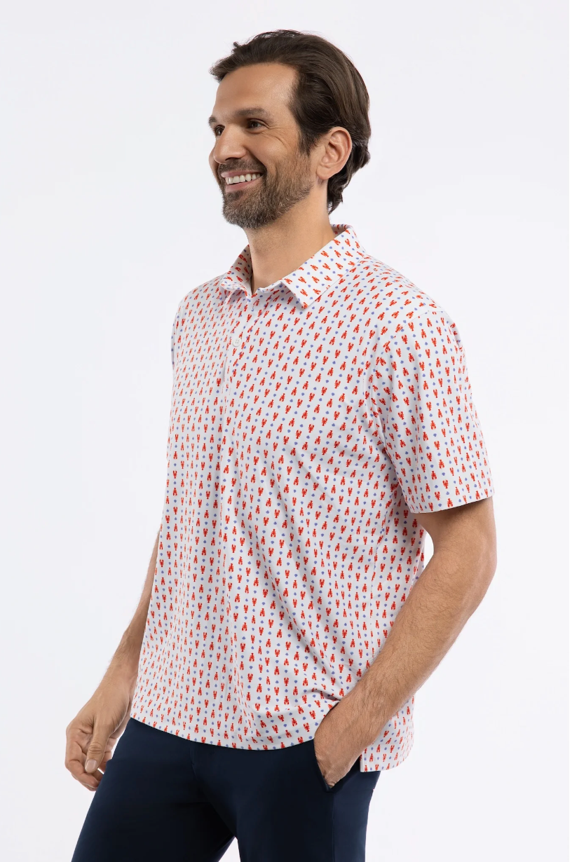 Harvey Polo - Lobster House Micro