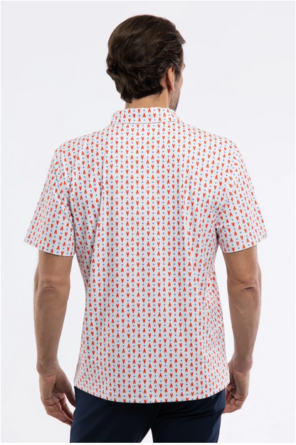 Harvey Polo - Lobster House Micro