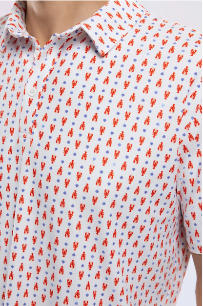 Harvey Polo - Lobster House Micro