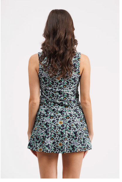 Reese Skort - Notre Dame Poppies