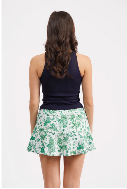 Molly Skort - Notre Dame Botanical