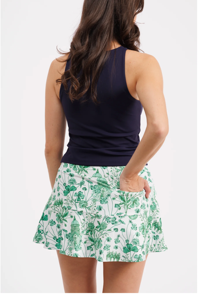 Molly Skort - Notre Dame Botanical