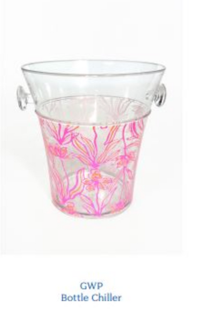 GWP Bottle Chiller - Lovely Long Stems - $500 Spend