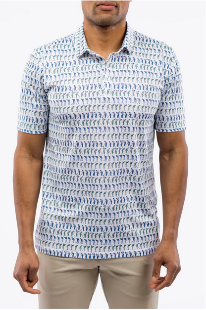 The Harvey Polo - Swing Dance