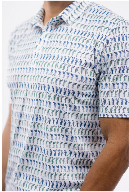 The Harvey Polo - Swing Dance