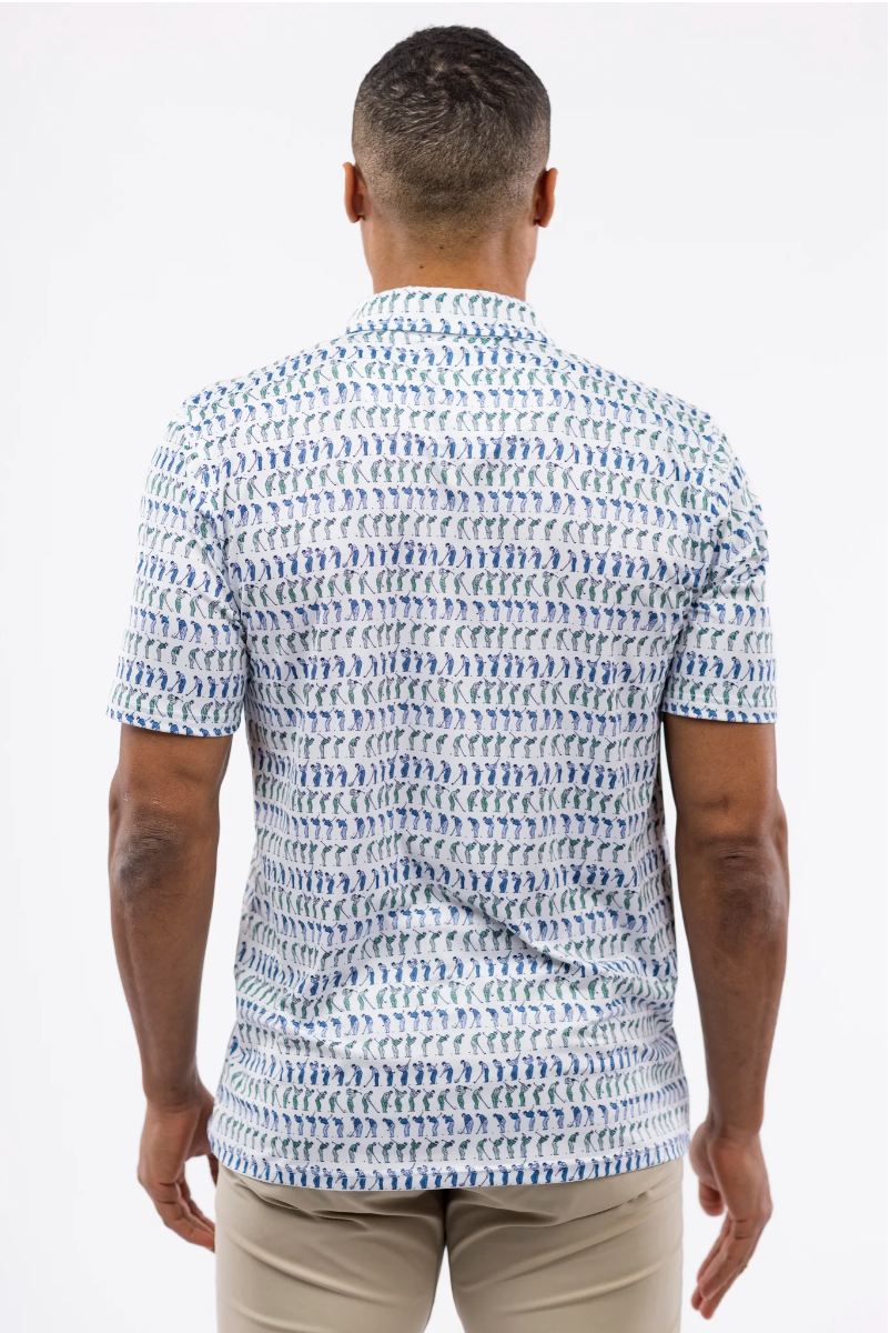 The Harvey Polo - Swing Dance