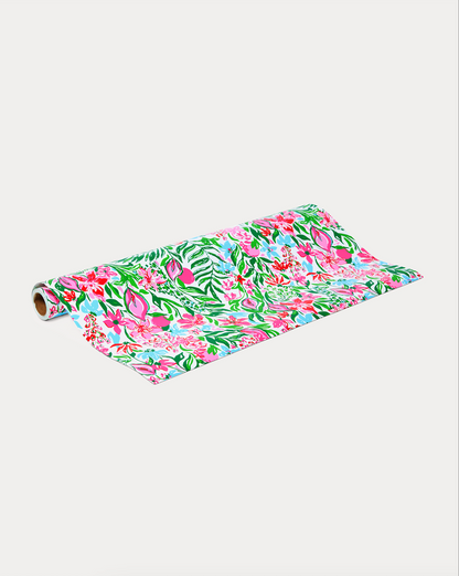 GWP Gift Wrap - Glowing Gardens - $200 Spend