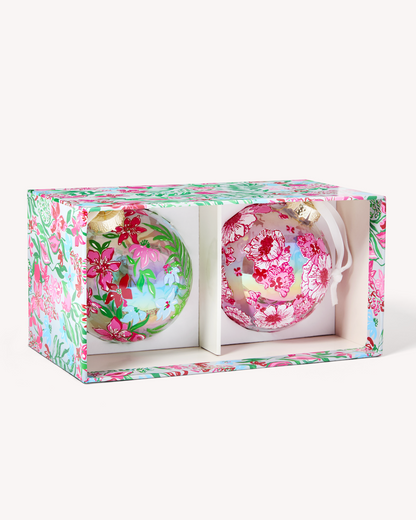 GWP Ornament - Glowing Gardens - $400 Spend