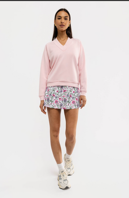 Candace Pullover - Ballerina