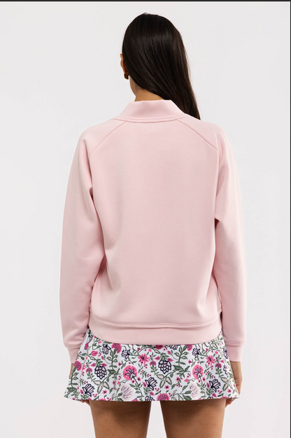 Candace Pullover - Ballerina