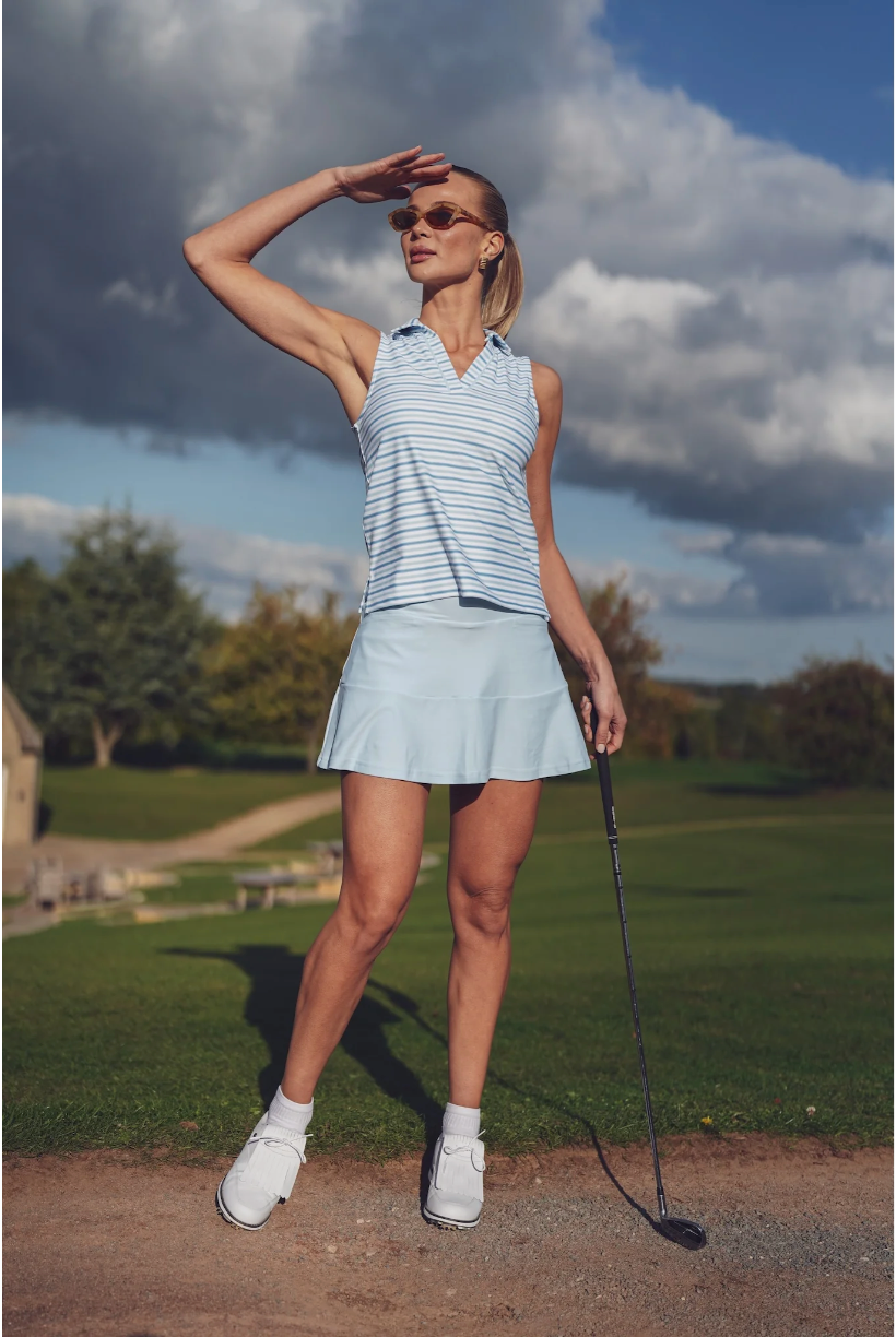 Molly Skort - Seasalt