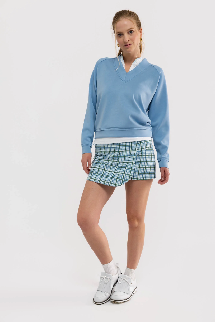 Candace Pullover - Regatta