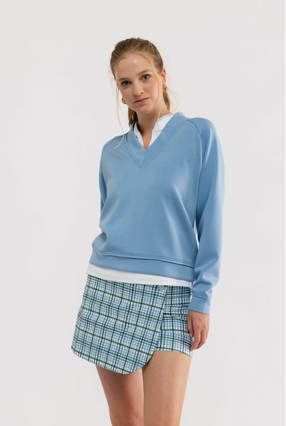 Candace Pullover - Regatta