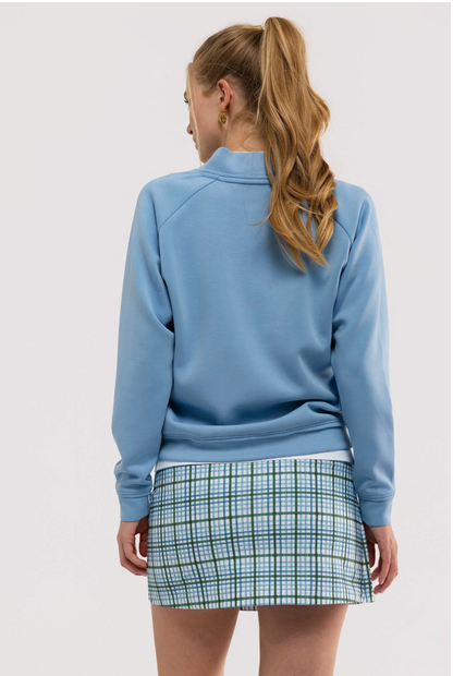 Candace Pullover - Regatta