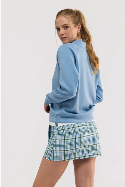 Candace Pullover - Regatta