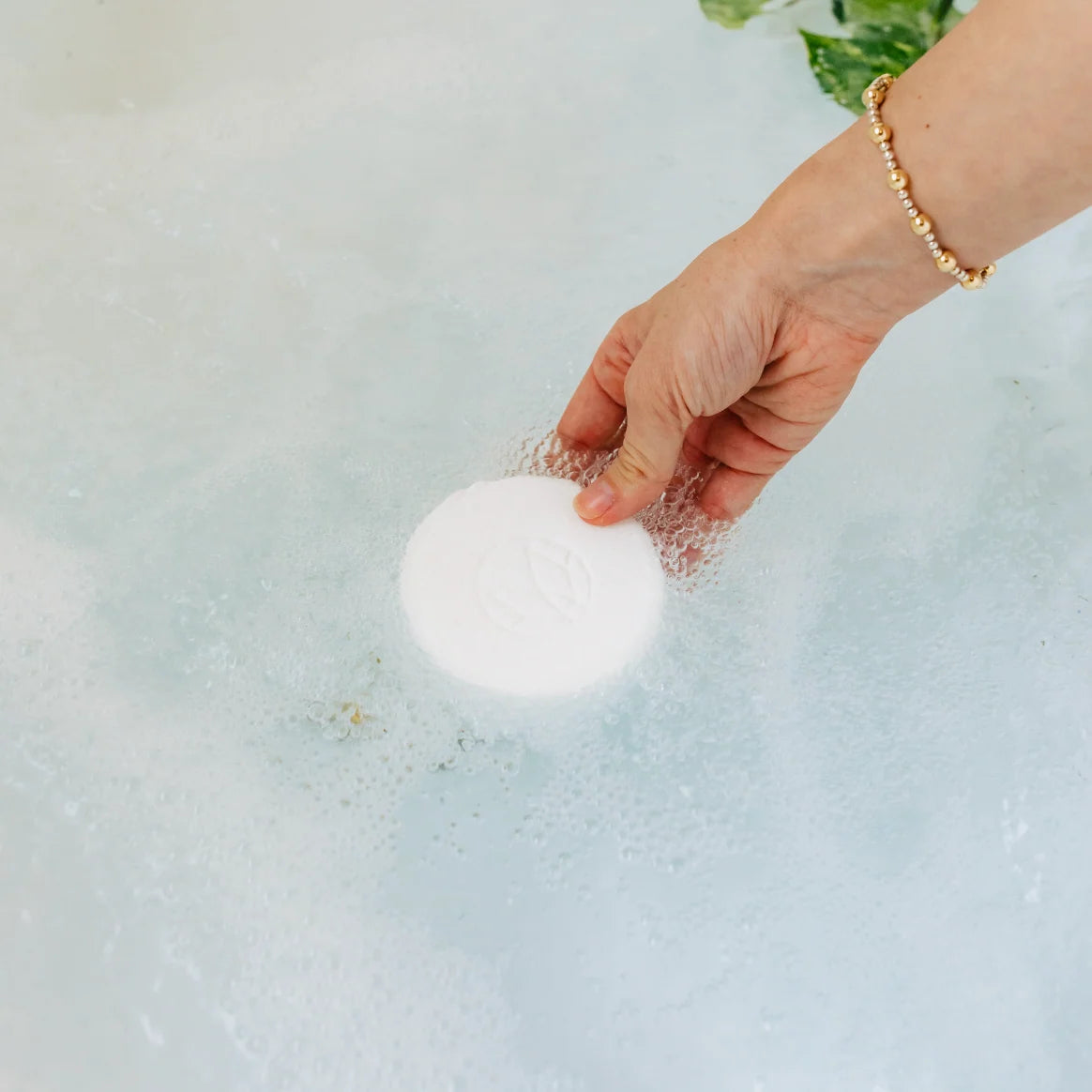 Sleep Bath Tablets
