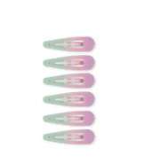 Aquaviolet Snap Clip (6Ct)