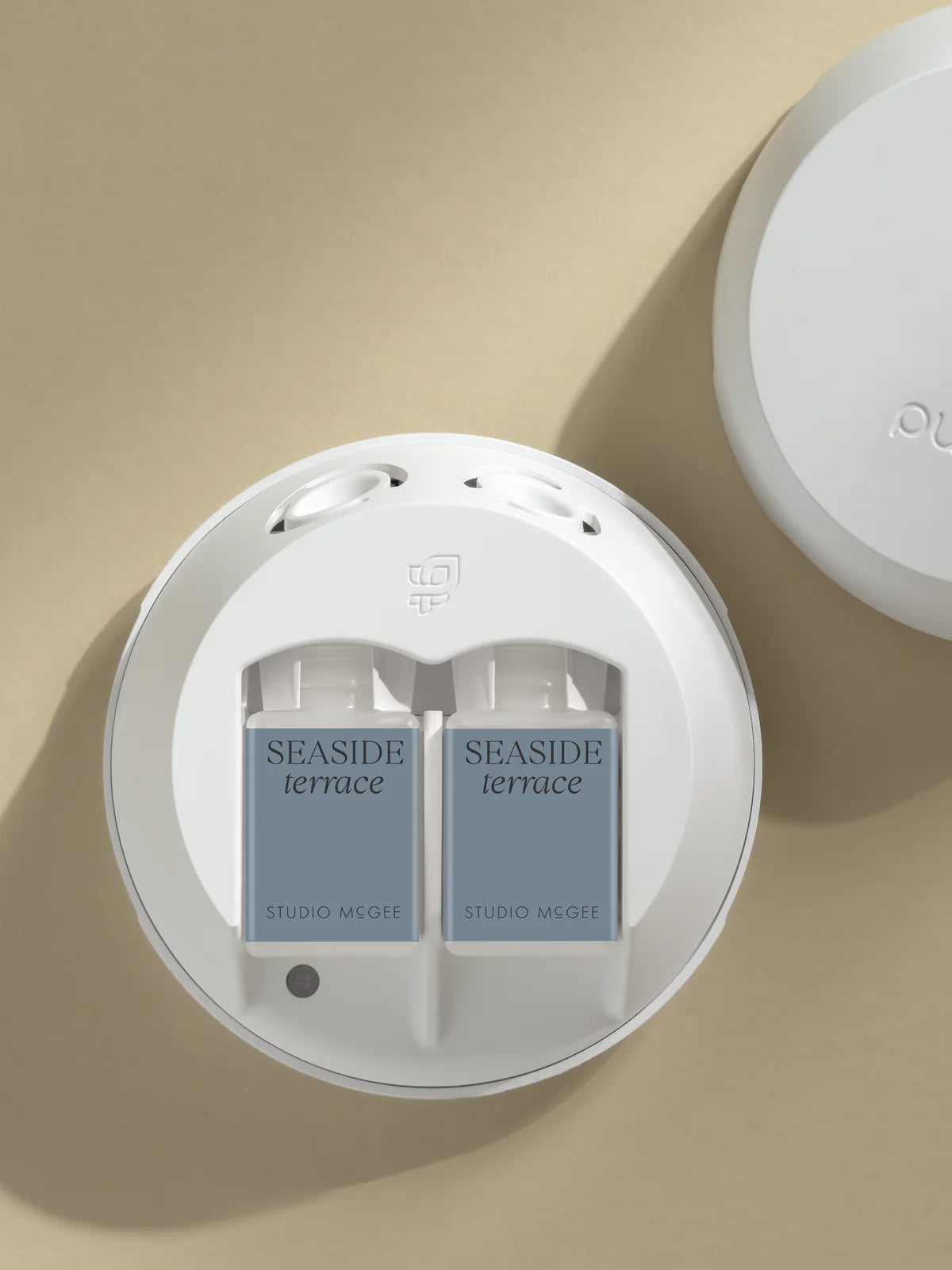 Seaside Terrace - Pura Smart Vial (Studio McGee)