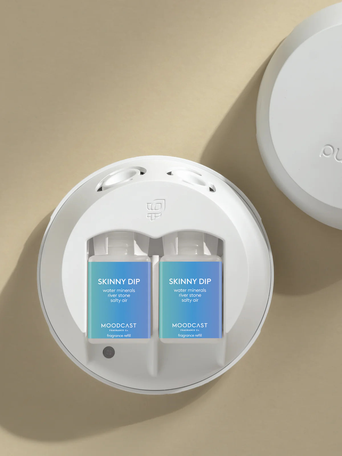 Skinny Dip - Pura Smart Vial (Moodcast)