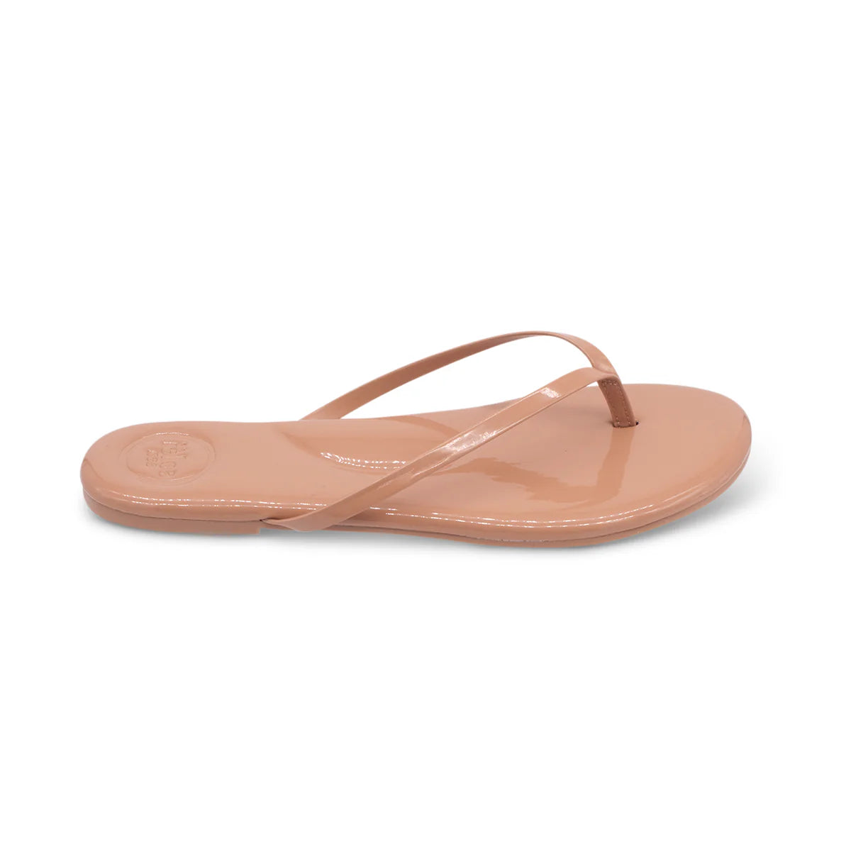Indie - Nude Patent