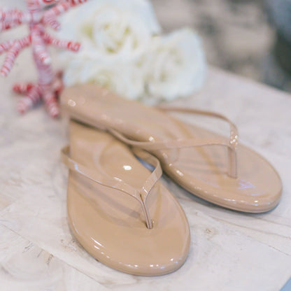 Indie - Nude Patent