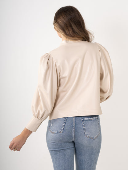 Hampton Top - Sandshell