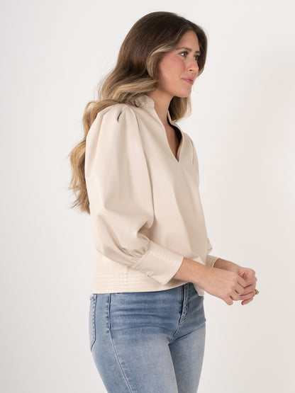 Hampton Top - Sandshell