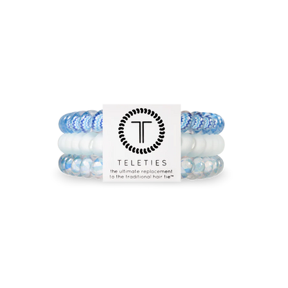 Teleties Small Hair Ties