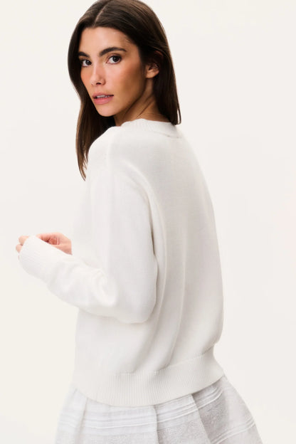 Ty Sparkle Americana Pullover - Pop Rocket