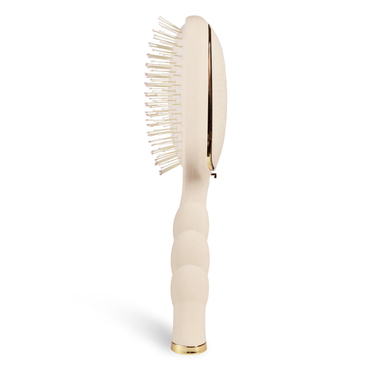Detangler Hair Brush for Medium Hair – Tan