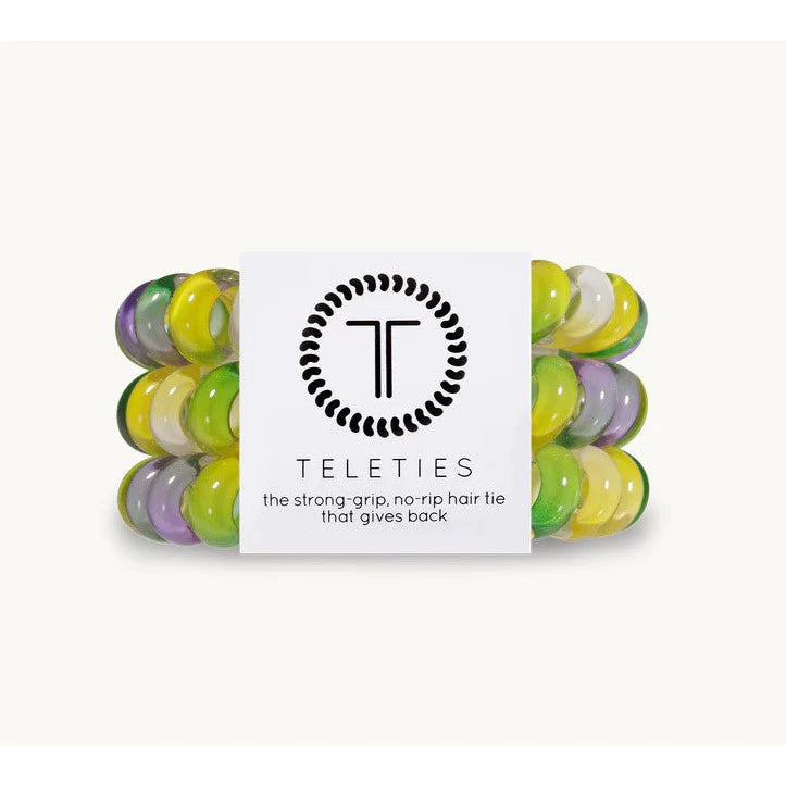 Teleties Large Hair Ties