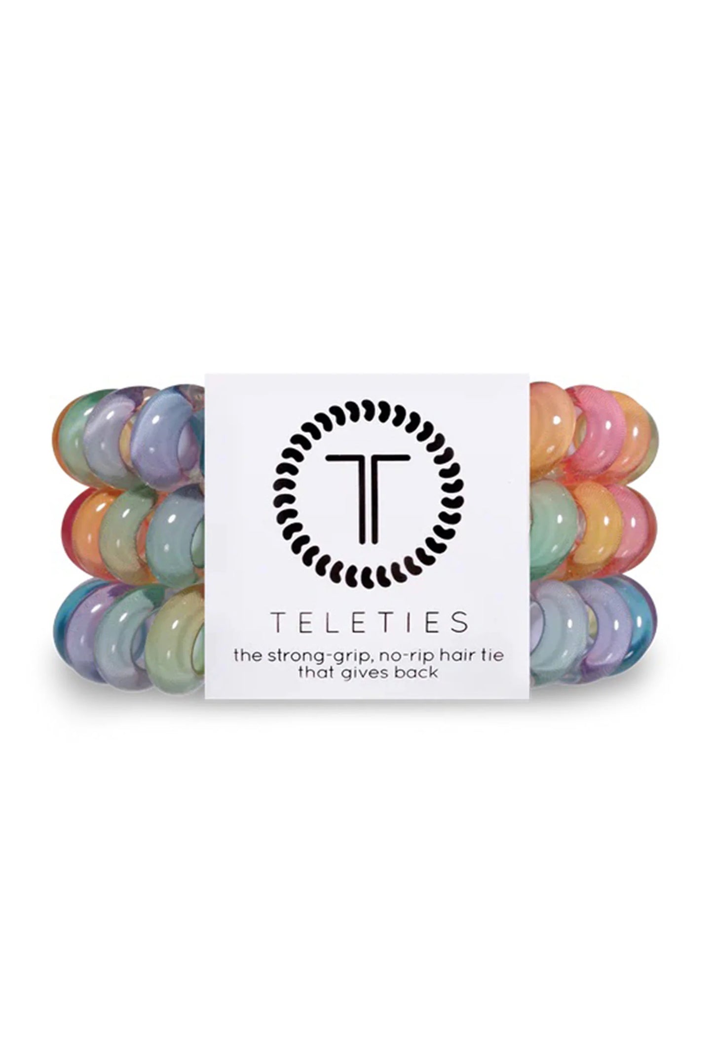 Teleties Large Hair Ties