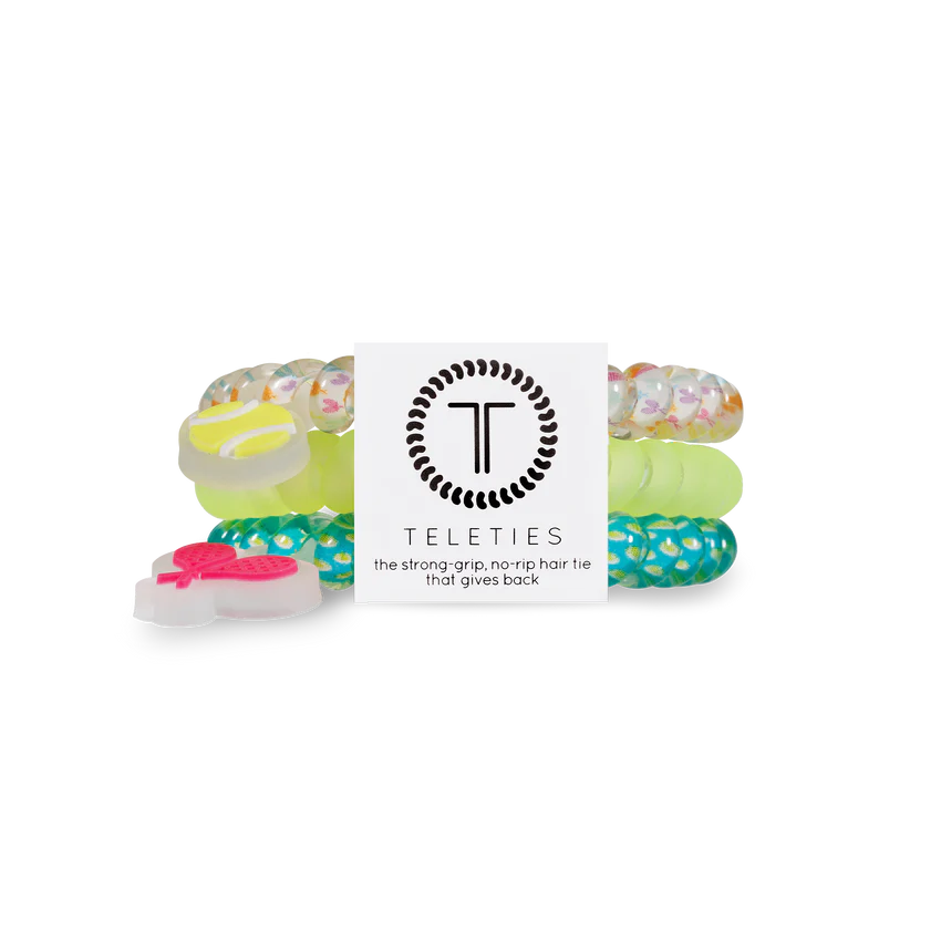 Teleties Small Hair Ties