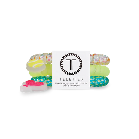 Teleties Small Hair Ties